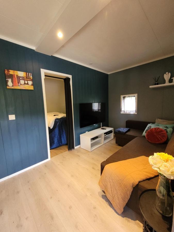 Friends & Family Apartment At Hafjell Alpinlandsby/Oyer Center Exterior foto