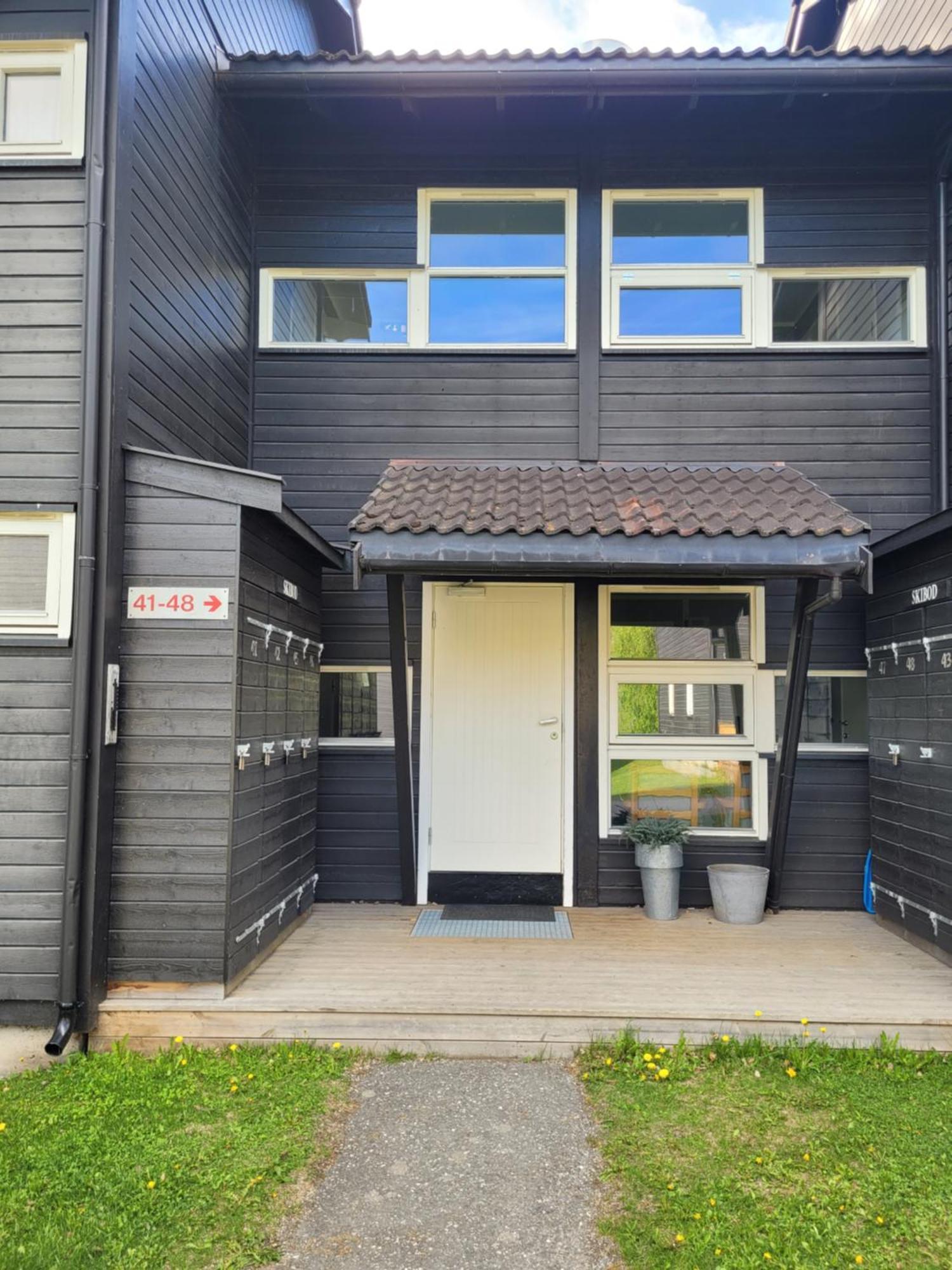 Friends & Family Apartment At Hafjell Alpinlandsby/Oyer Center Quarto foto